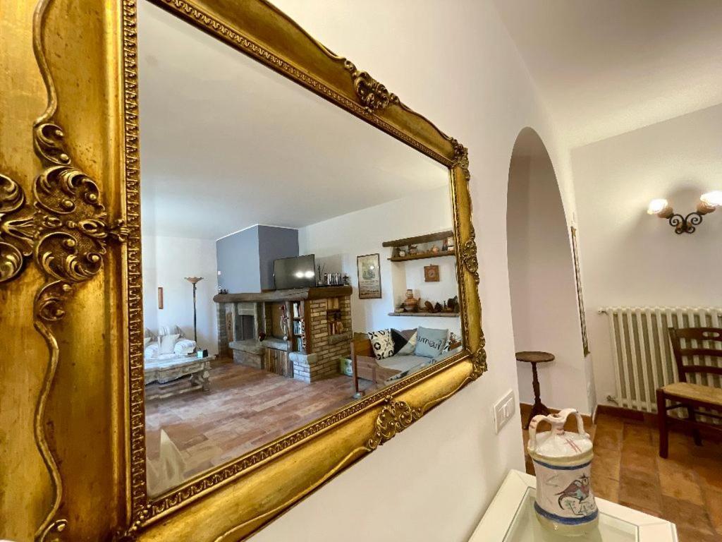 Il Sartore Vetralla Buitenkant foto