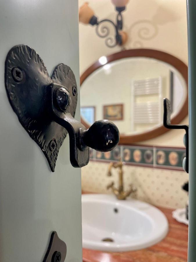 Il Sartore Vetralla Buitenkant foto