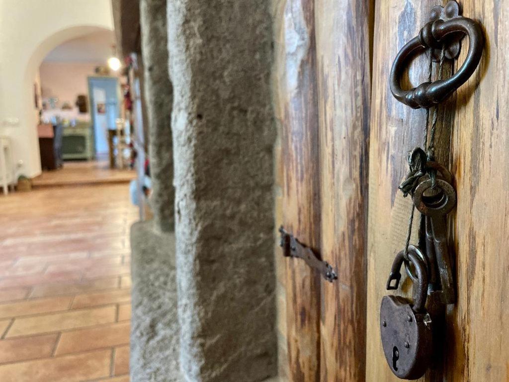 Il Sartore Vetralla Buitenkant foto