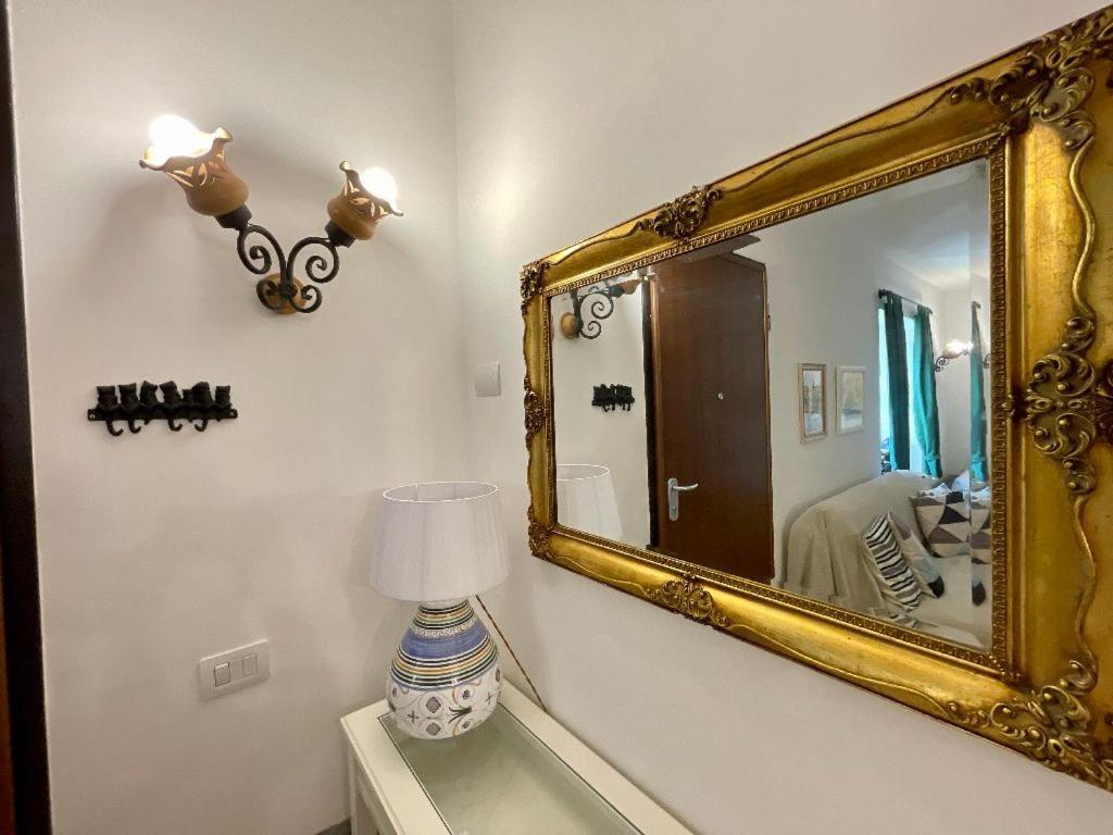 Il Sartore Vetralla Buitenkant foto