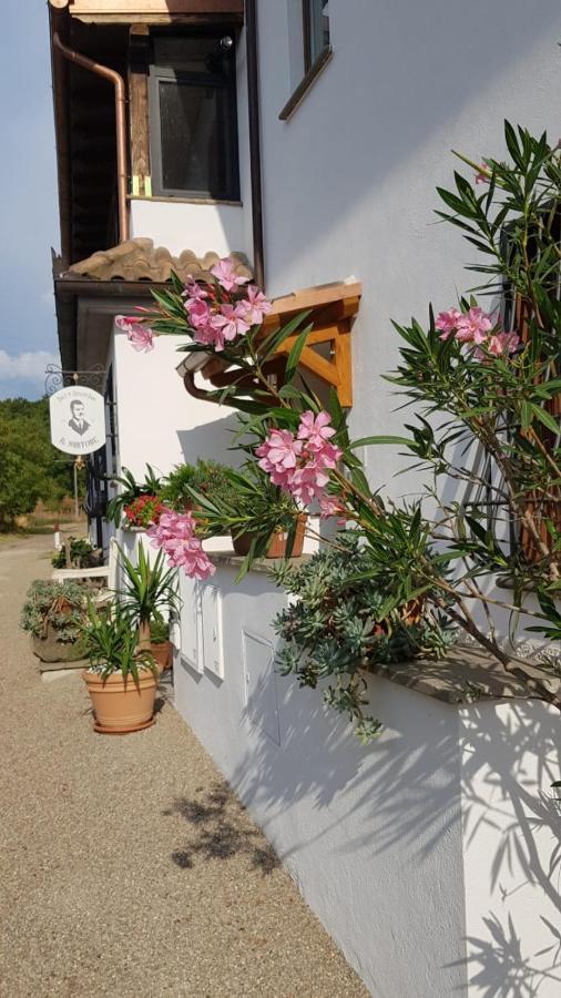 Il Sartore Vetralla Buitenkant foto